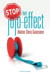 Omslag van Stop het jojo effect