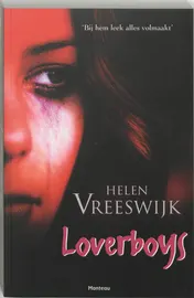 Omslag van Loverboys