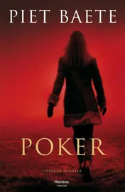 Omslag van Poker
