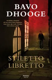 Omslag van Stiletto Libretto
