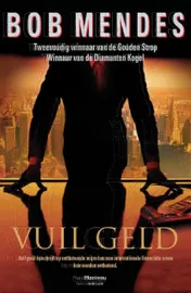 Omslag van Vuil geld