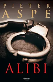 Omslag van Alibi