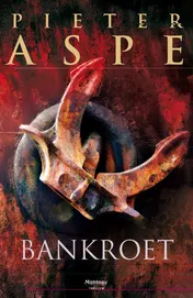 Omslag van Bankroet