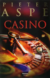 Omslag van Casino