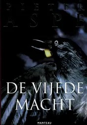 Omslag van De vijfde macht