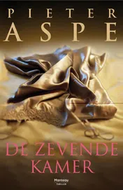 Omslag van De zevende kamer