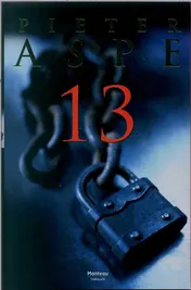 Omslag van 13