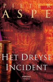 Omslag van Dryse incident