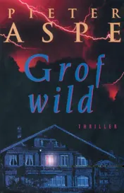 Omslag van Grof wild