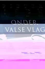Omslag van Onder valse vlag