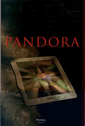 Omslag van Pandora