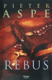 Omslag van Rebus