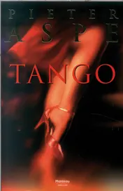 Omslag van Tango