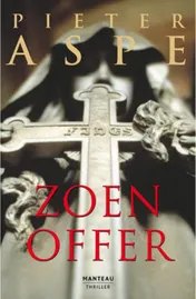 Omslag van Zoenoffer