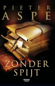 Omslag van Zonder Spijt