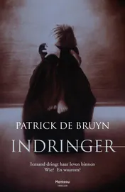 Omslag van Indringer