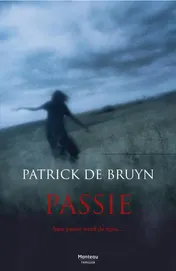 Omslag van Passie