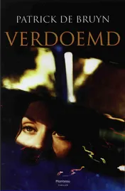 Omslag van Verdoemd