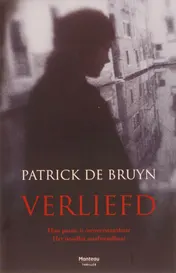Omslag van Verliefd