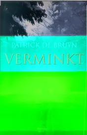 Omslag van Verminkt