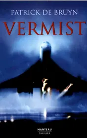 Omslag van Vermist