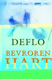 Omslag van Bevroren hart