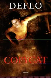 Omslag van Copycat