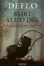 Omslag van Kortsluiting
