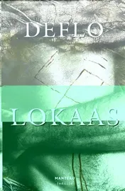Omslag van Lokaas