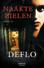 Omslag van Naakte zielen