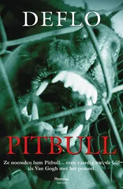 Omslag van Pitbull
