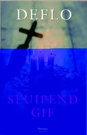 Omslag van Sluipend gif