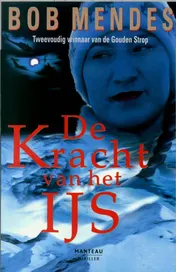 Omslag van Kracht van het ijs