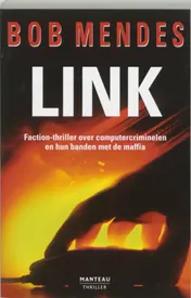 Omslag van Link