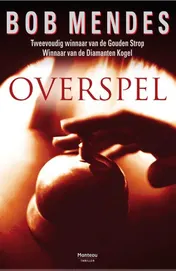 Omslag van Overspel