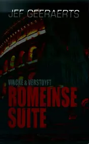 Omslag van Romeinse suite