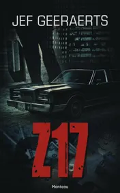 Omslag van Z17