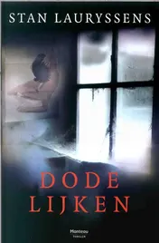 Omslag van Dode lijken