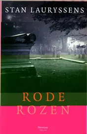 Omslag van Rode rozen