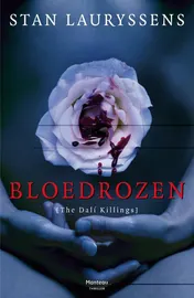 Omslag van Bloedrozen
