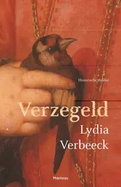 Omslag van Verzegeld