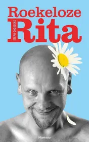 Omslag van Roekeloze Rita