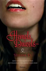 Omslag van Hemels duivels