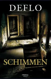 Omslag van Schimmen