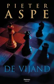 Omslag van De vijand