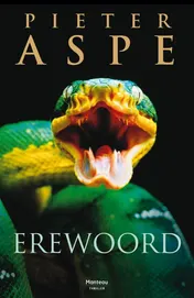 Omslag van Erewoord