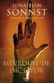 Omslag van Mevrouw de dictator
