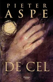 Omslag van De cel