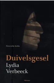 Omslag van Duivelsgesel