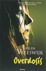 Omslag van Overdosis